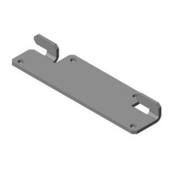 Držák šamotu DYNAMIC B 2G 44. 55. 13 (B)  